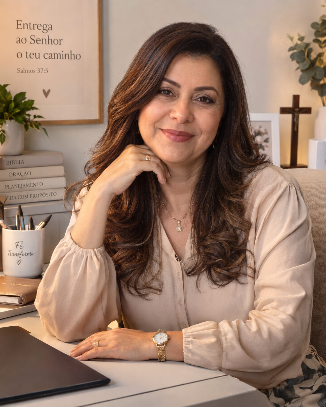 Ester Martins
